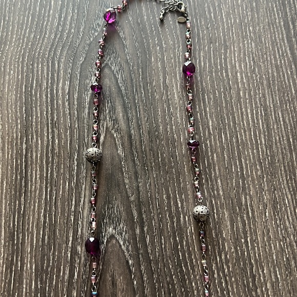 Premier Designs necklace - Picture 2 of 3